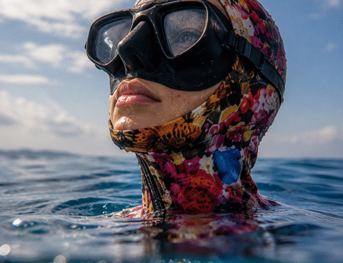 WATERSPORT IS NOT JUST WATERSPORT